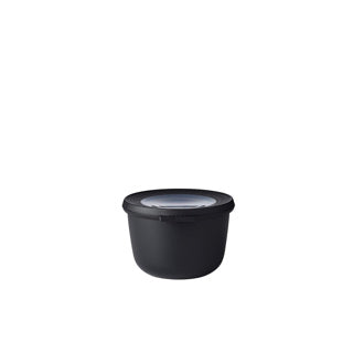 Mepal Cirqula multikom 0,5 l NORD NERO