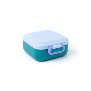 Amuse Amuse Rikko Lagoon Sky Lunch Box Blue Purple