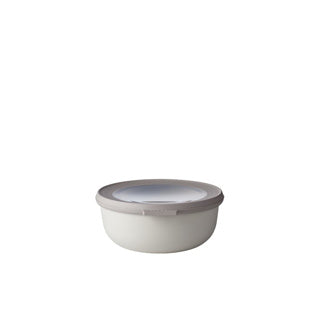 Mepal Cirqula multikom 0,75 l Nordico bianco