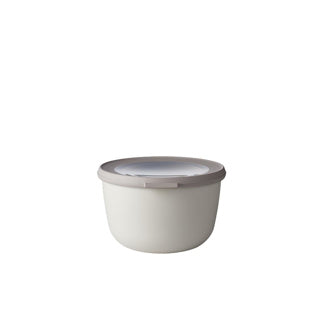 Mepal Cirqula Multikom 1 l Nordic White