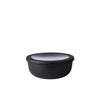 Mepal Cirqula Multikom 1.25L Nordic Black
