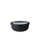 Mepal Cirqula Multikom 1.25L Nordic Black