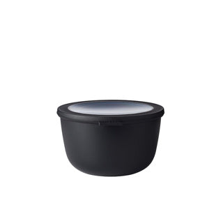 Mepal Cirqula Multikom 2 L Nordico nero