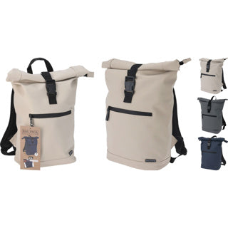 Zaino 21l neoprene 3 assortiti | 2 pezzi