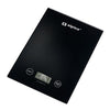 No brand keukenweegschaal 5 kg | 2 stuks
