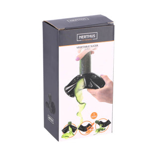 Nerthus 3 in 1 vegetale