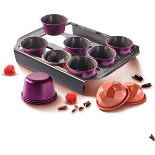 Juego de creabake Tefal