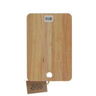 Tagliere legno 20x30 cm | 2 pezzi
