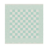 Ddddd keukendoek barbeque 50x55 pastel green | 6 stuks