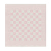Toalla de cocina DDDDD Barbaco 50x55 Rosa pastel