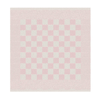 Toalla de cocina DDDDD Barbaco 50x55 Rosa pastel