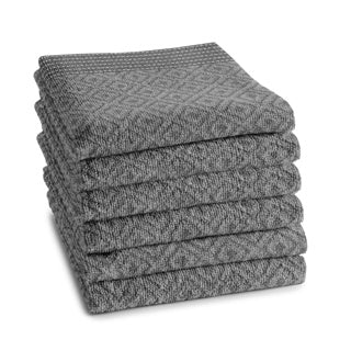 Asciugamano da cucina DDDDD AKIRA 50 X 55 GREE