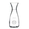 Pasabahce karaf 1 liter bacchus | 6 stuks
