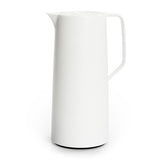 Tefal motiva - thermoskan - 1l - wit - warmhoudend - robuust - geschikt voor koffie en thee - afbeelding 1