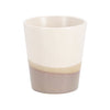 COARE MUGE COTTERY 200 ml 4 colori assorchi