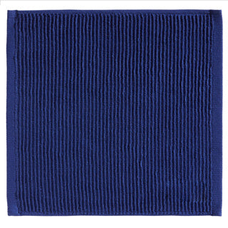 DDDDDD VAATVOEK Azul Básico 30 x 30 cm Set 4
