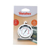 Metaltex oven thermometer 6 cm rvs