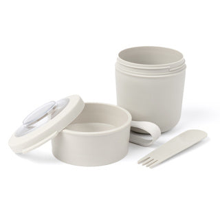 Amuse Tylla Foodbowl duo 450 ml +150 ml avena