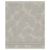 Ddddd keukendoek trees 50x55 taupe | 6 stuks