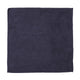 Ddddd panno in microfibra billie 30x30 cm blu 6 pezzi | 4 pezzi