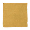 Ddddd microvezeldoek billie 30x30 cm geel 6 stuks | 4 stuks