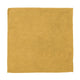 Ddddd panno in microfibra billie 30x30 cm giallo 6 pezzi | 4 pezzi