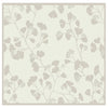 Ddddd theedoek kenchi 60x65 cream | 6 stuks