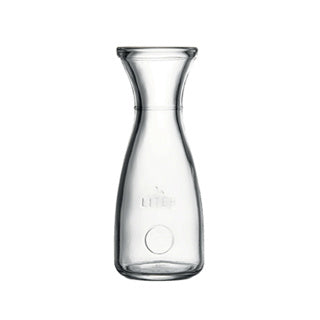 PASABAHCE CARAFE BACCHUS da 0,25 litri