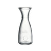 Pasabahce karaf 0,25 liter bacchus | 12 stuks
