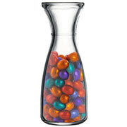 PASABAHCE CARAFE BACCHUS da 0,25 litri - afbeelding 2