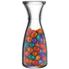 Pasabahce karaf 0,25 liter bacchus | 12 stuks