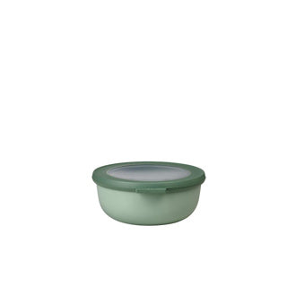 Mepal Multikom Cirqula alrededor de 750 ml - Nordic Sage