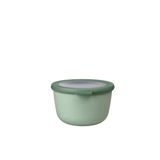 Mepal multikom cirqula intorno a 1000 ml - Nordic Sage