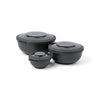 Set de Foodbowl de Amuse Tylla o 3 200+1000+2000ml