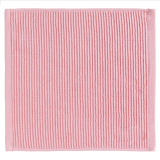 DDDDD tela vascular pastel rosa 30 x 30 cm set 4
