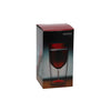 Bicchiere da vino con apriscatole 350 ml giallo | 2 pezzi