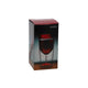 Bicchiere da vino con apriscatole 350 ml giallo | 2 pezzi