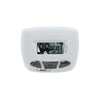 Capodina digitale metaltex metaltex bianco