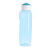 Borraccia Mepal Campus Flip-Up Turchese 500ml | 2 pezzi