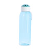 Borraccia Mepal Campus Flip-Up Turchese 500ml | 2 pezzi