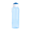 Mepal waterfles campus flip-up blue 500ml | 2 stuks