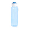 Mepal waterfles campus flip-up blue 500ml | 2 stuks