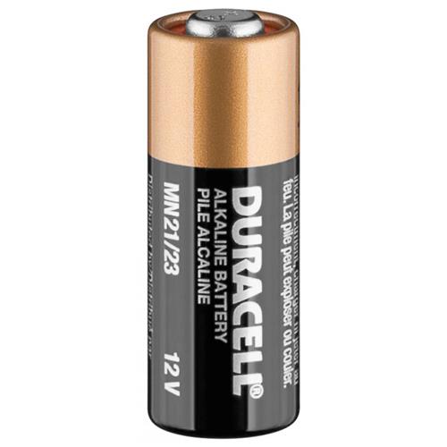 Seguridad de la batería MN21 12V