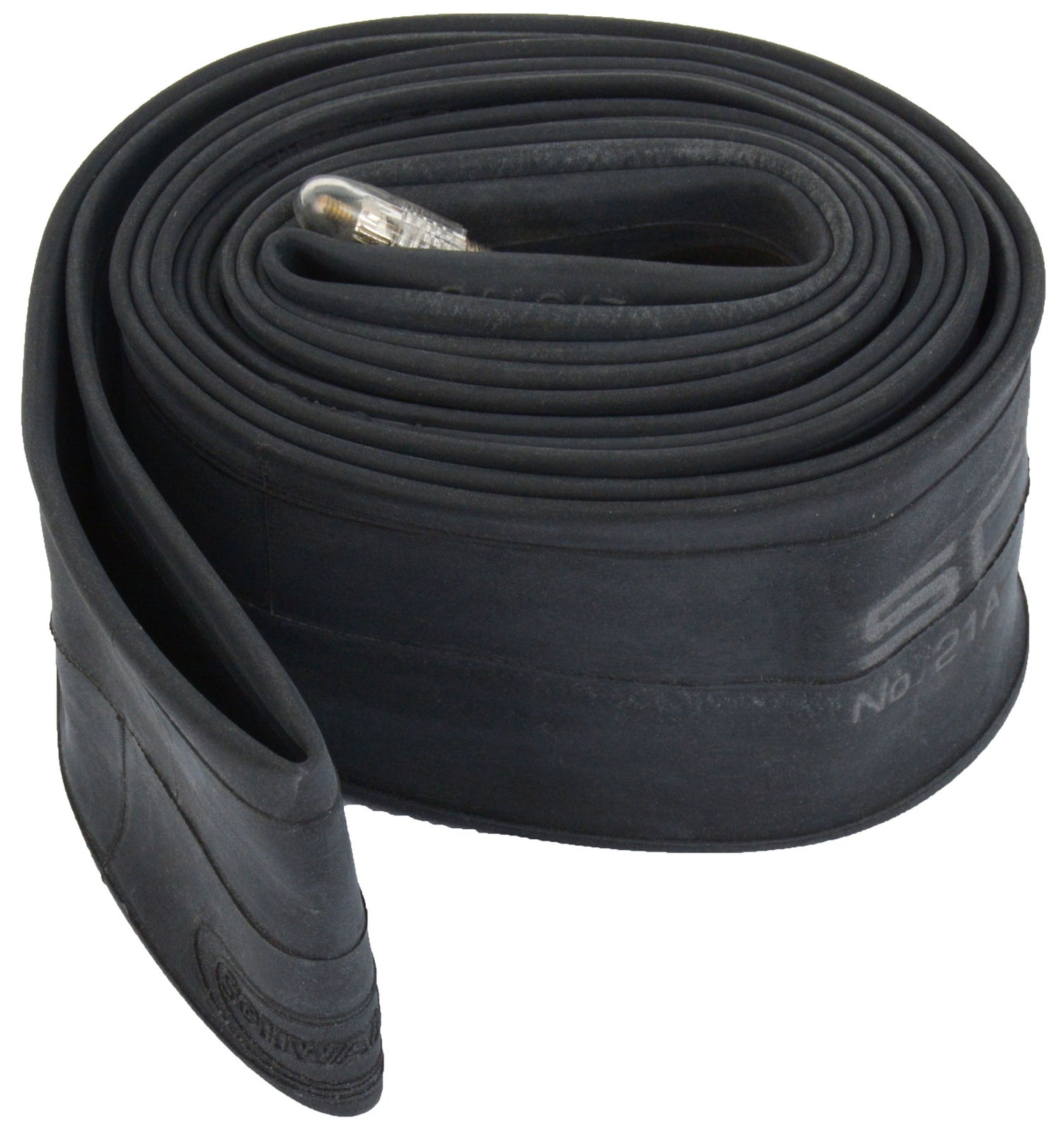 SCHWALBE TUBE INTERNO 27 28 X 1.10 1,75 (28 47-609 635) FV 40 mm