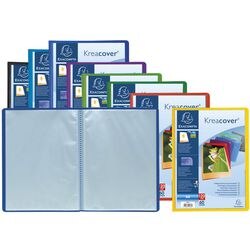 Visualizza album kreacover 5790e gamma colori polipropilene