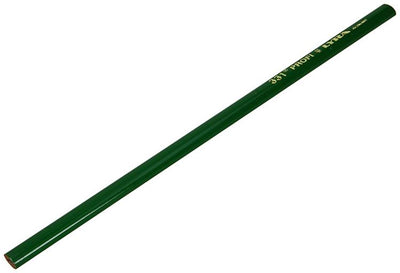 Lyra 1010742 - stone cutter's pencil 30cm 331 | 20 pieces