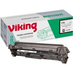 Tóner negro vikingo