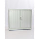 Roldeurkast chs120120 aluminium 120 x 45 x 120 cm