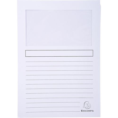 Carpeta de presentación 50151e