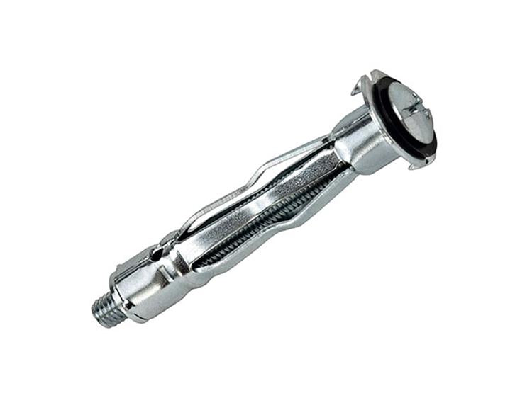 Celo 1047071 - metalen gipsplaatpluggen hrm 5x32 5 stuks | 1 stuks